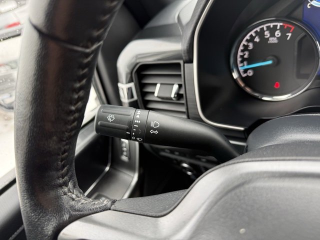 Certified 2022 Ford F150 XLT w/ Equipment Group 302A High image 22