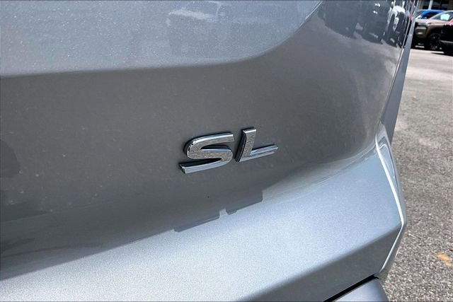 Certified 2025 Nissan Pathfinder SL FWD image 21