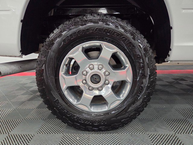 Used 2018 RAM 3500 SLT w/ Cold Weather Group image 91