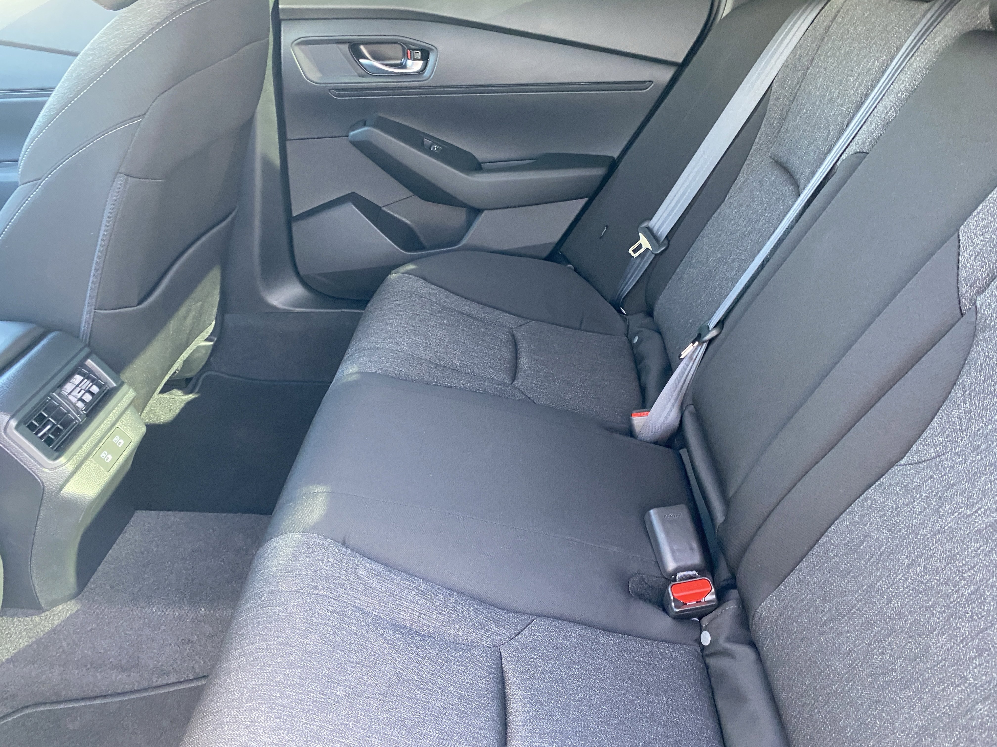 Used 2026 Honda Accord SE image 13