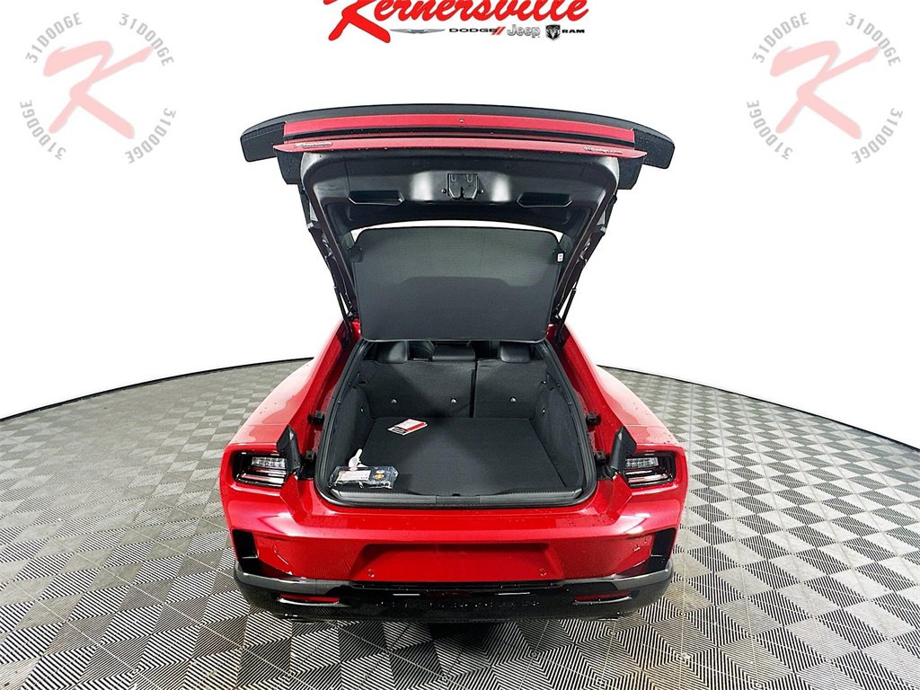 New 2026 Dodge Charger Scat Pack image 16