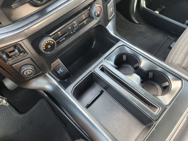 Used 2023 Ford F150 XL w/ STX Appearance Package RWD image 19