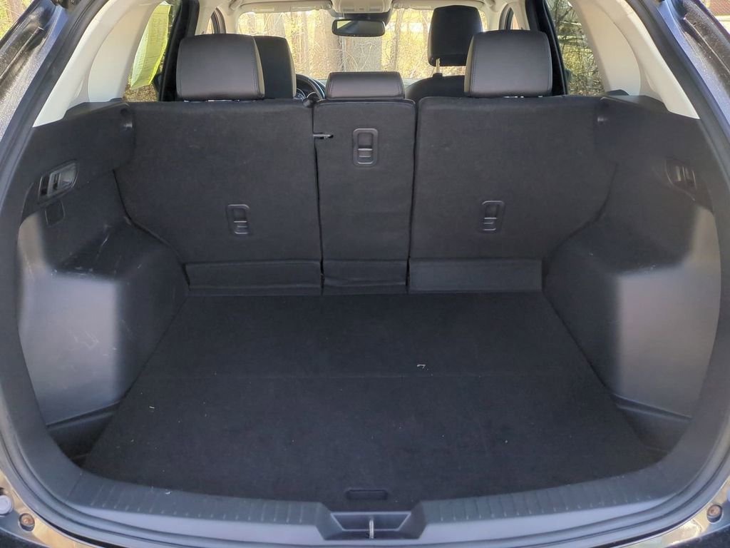 Used 2016 MAZDA CX-5 Grand Touring image 26