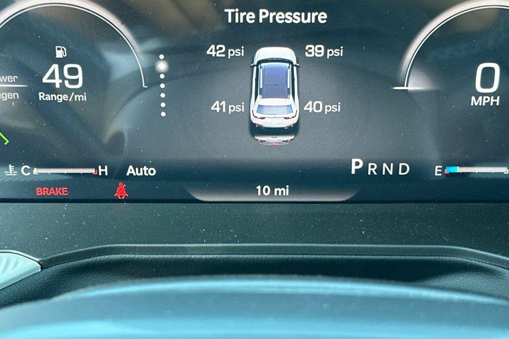 New 2026 Jeep Cherokee Laredo AWD/4WD image 27