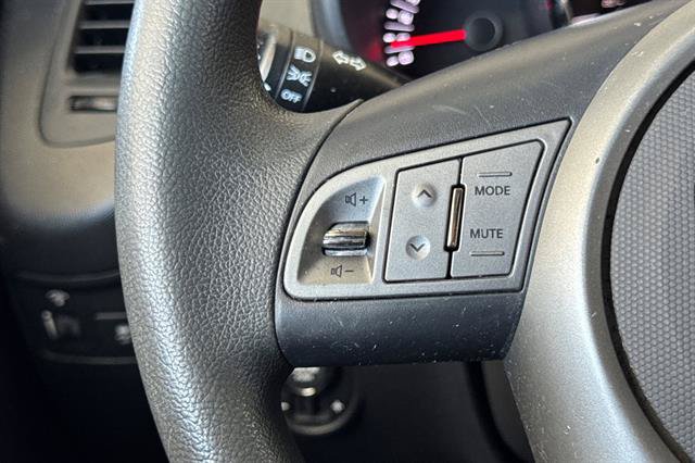 Used 2011 Kia Soul + w/ Audio Pkg FWD image 23