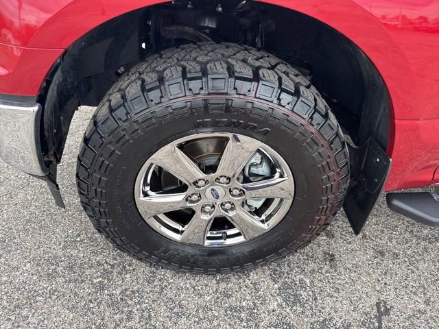 Used 2020 Ford F150 XLT w/ Equipment Group 302A Luxury image 14