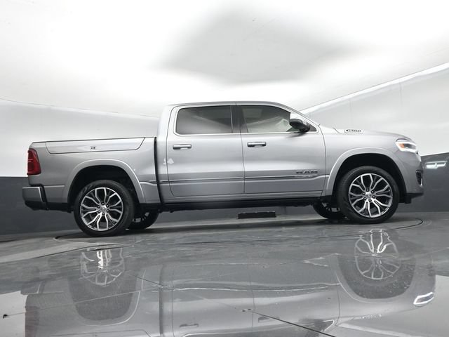 Used 2025 RAM 1500 Tungsten w/ Trailer Tow Group AWD/4WD image 61
