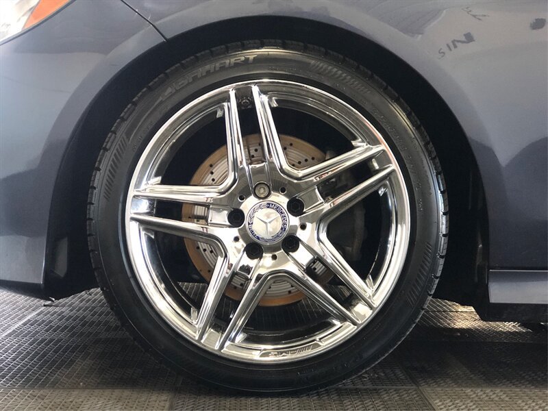 Used 2014 Mercedes-Benz E 350 Sedan image 20
