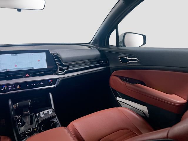 Certified 2023 Kia Sportage SX image 25
