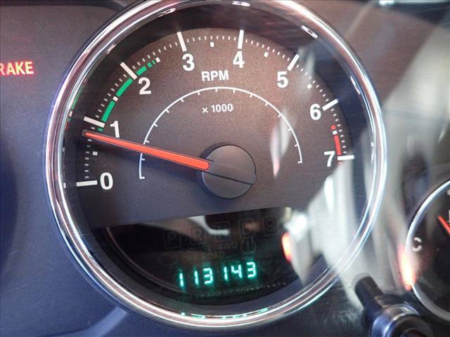 Used 2012 Jeep Wrangler Sahara w/ Connectivity Group AWD/4WD image 21
