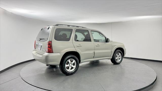 Used 2006 MAZDA Tribute s FWD image 8