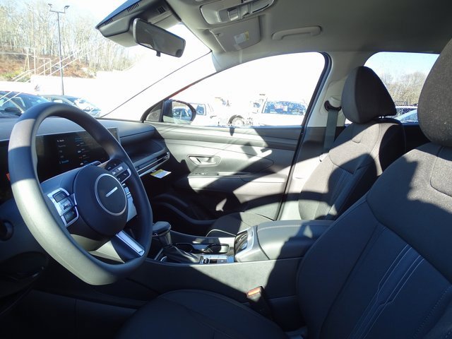 New 2026 Hyundai Tucson SEL image 11