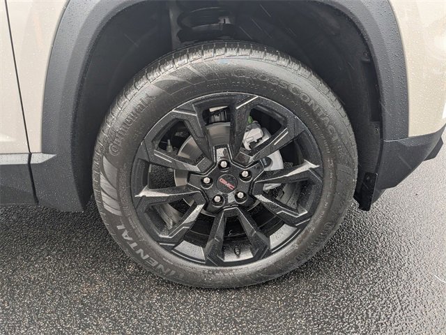 New 2026 GMC Terrain Elevation w/ Elevation Premium Package image 11