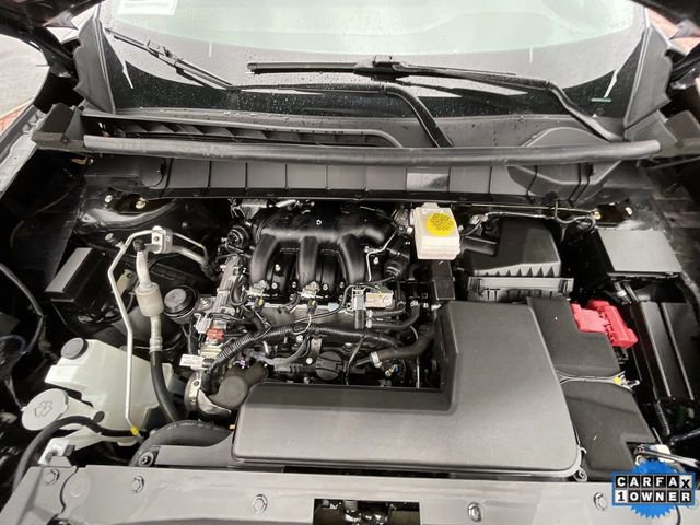 Used 2024 Nissan Pathfinder Rock Creek image 25