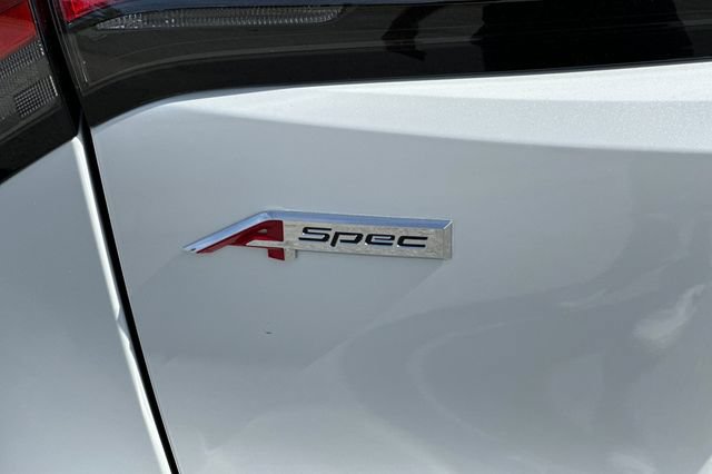 New 2026 Acura ADX A-Spec AWD/4WD image 23