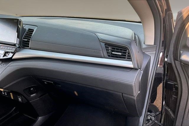 Certified 2026 Honda Odyssey EX-L image 23