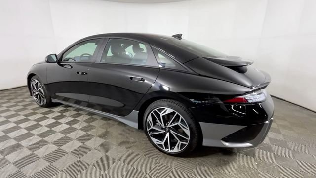 Used 2024 Hyundai Ioniq 6 SEL RWD image 7