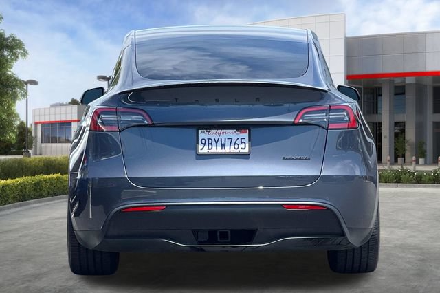Used 2022 Tesla Model Y Performance AWD/4WD image 5