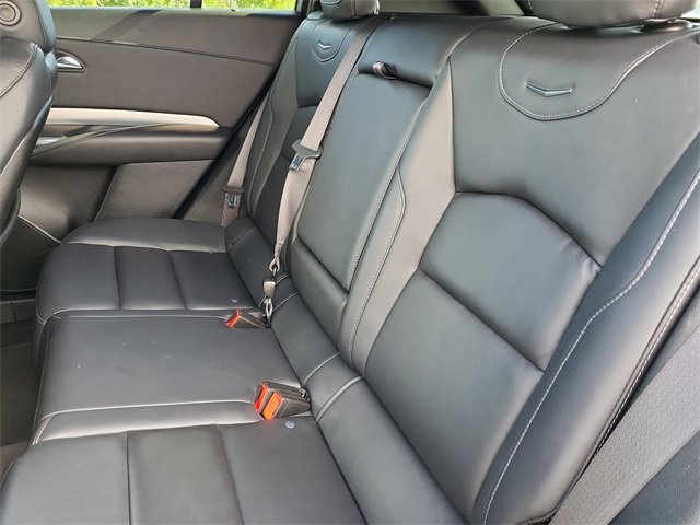 Used 2023 Cadillac XT4 Premium Luxury image 10