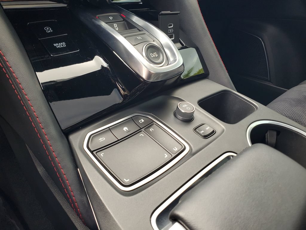 Certified 2022 Acura MDX A-Spec AWD/4WD image 34