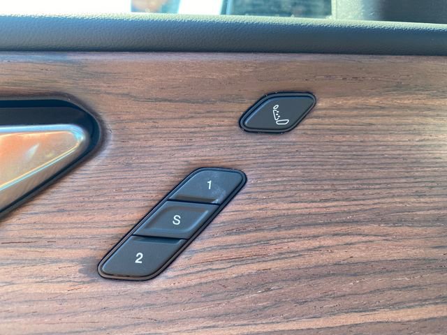 Used 2023 Jeep Grand Cherokee Summit w/ Rear Seat Video Group I AWD/4WD image 30