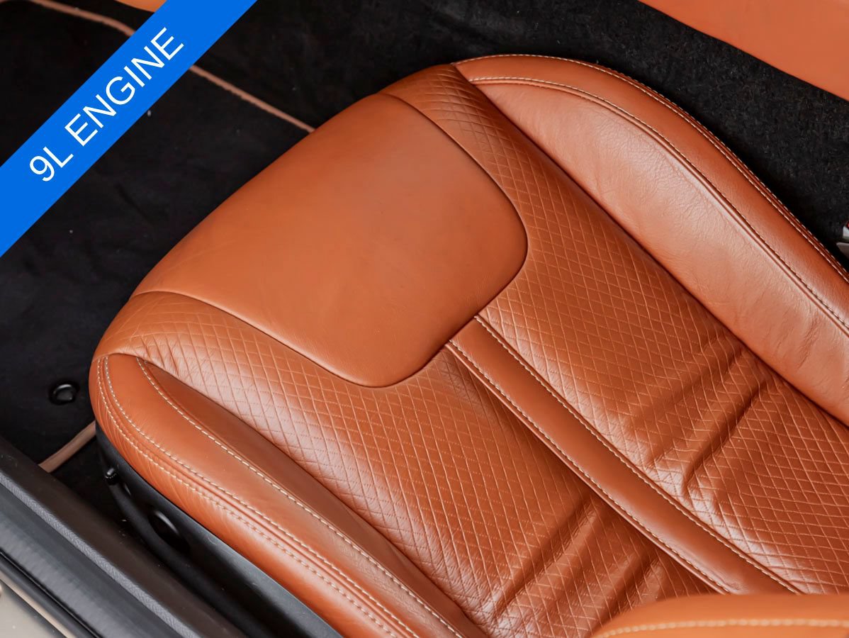 Used 2014 SRT Viper GTS w/ GTS Laguna Interior Package RWD image 18