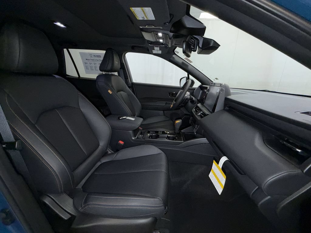 New 2026 Subaru Outback Wilderness AWD/4WD image 13