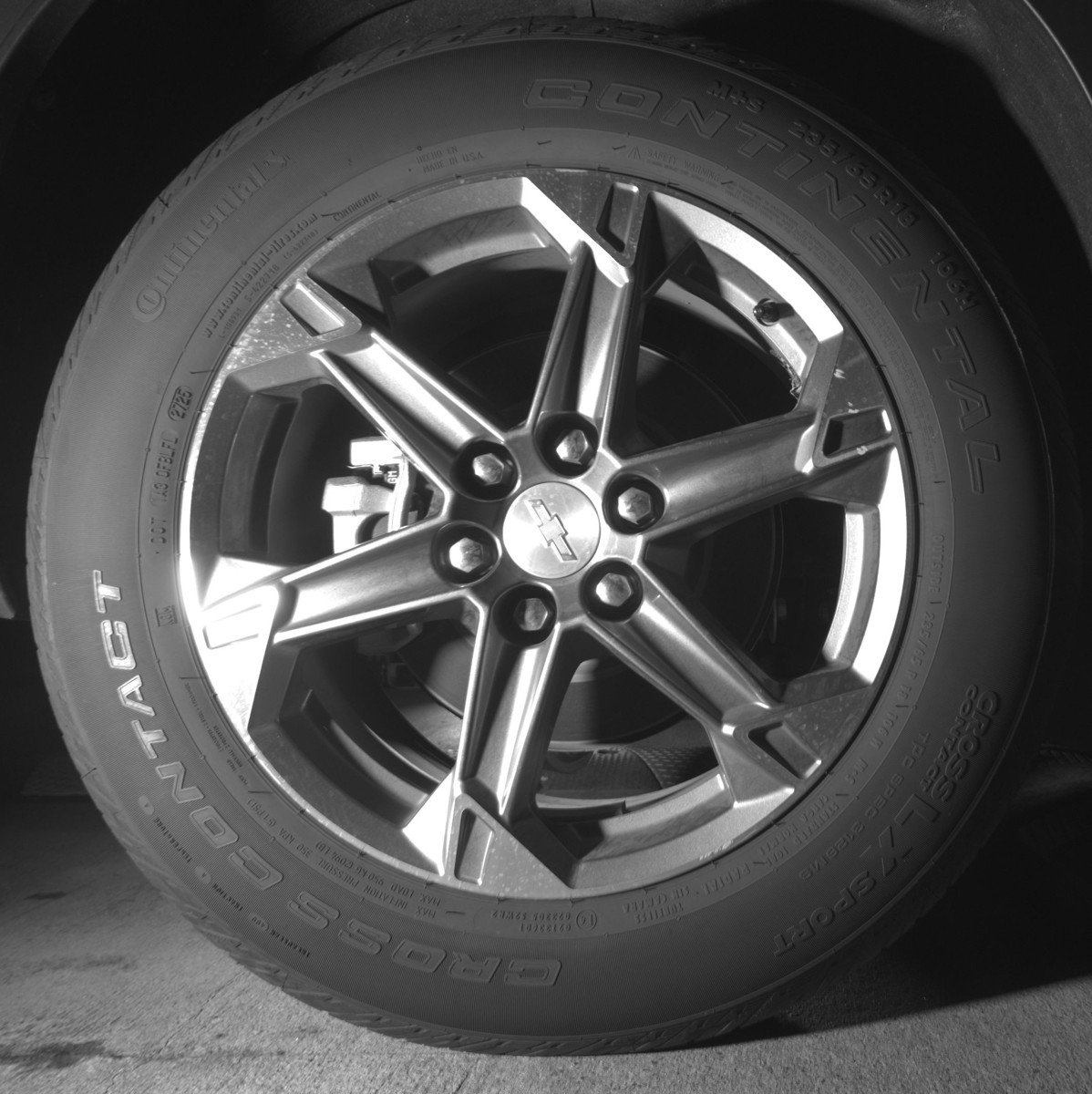 Used 2025 Chevrolet Blazer LT image 15