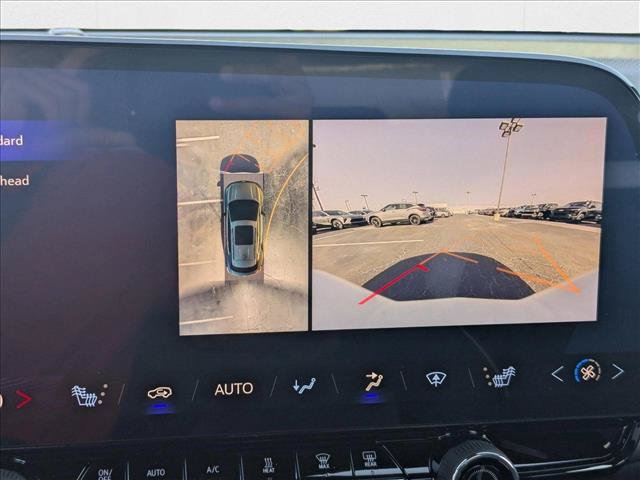 New 2025 Chevrolet Blazer EV LT w/ Super Cruise Package AWD/4WD image 12