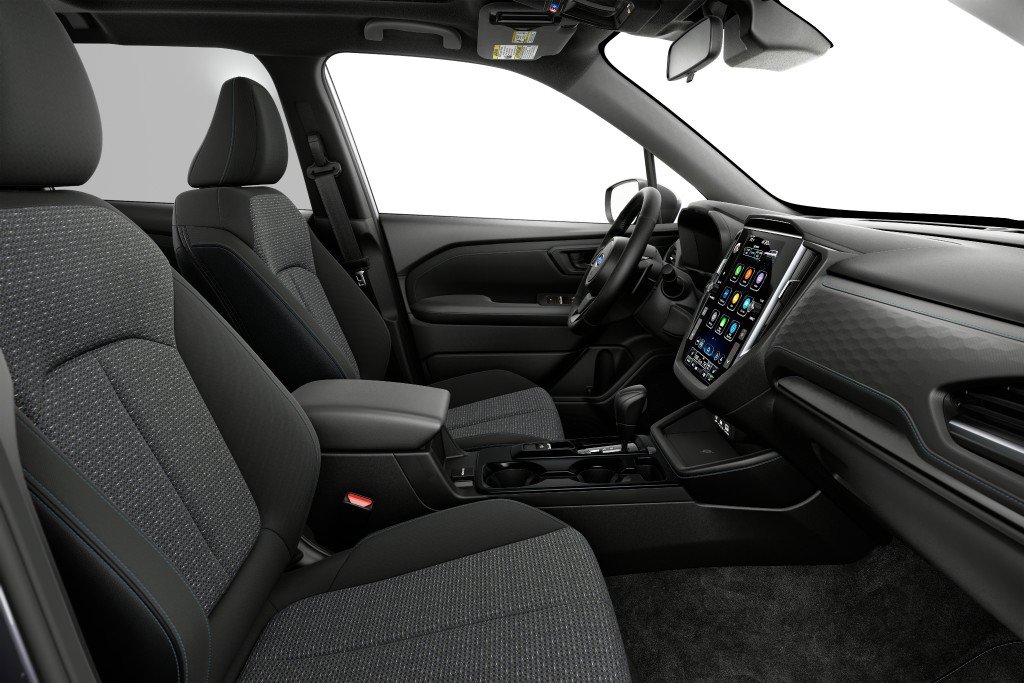 New 2026 Subaru Forester Touring AWD/4WD image 16