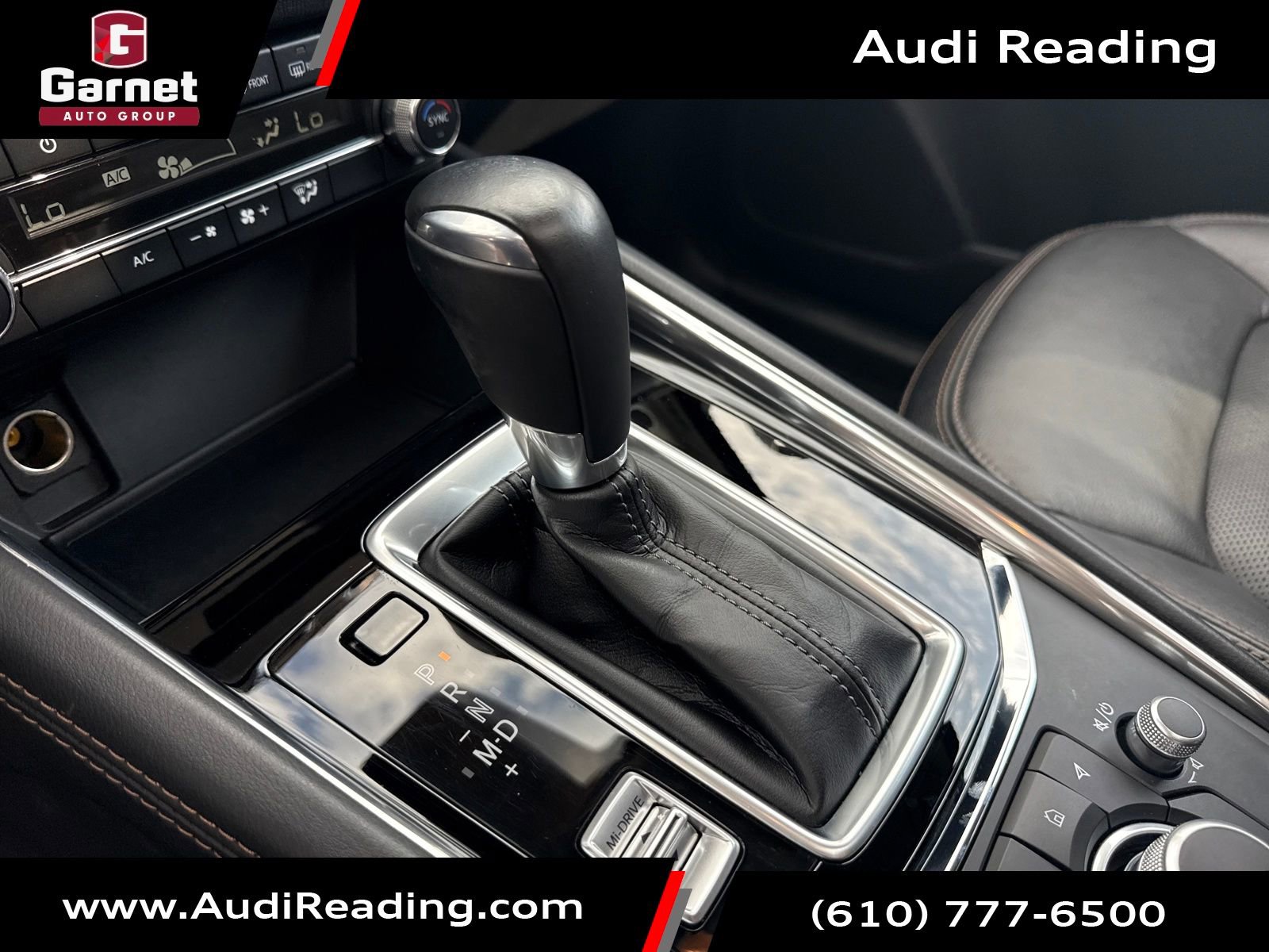 Used 2023 MAZDA CX-5 AWD 2.5 S w/ Premium Package image 34