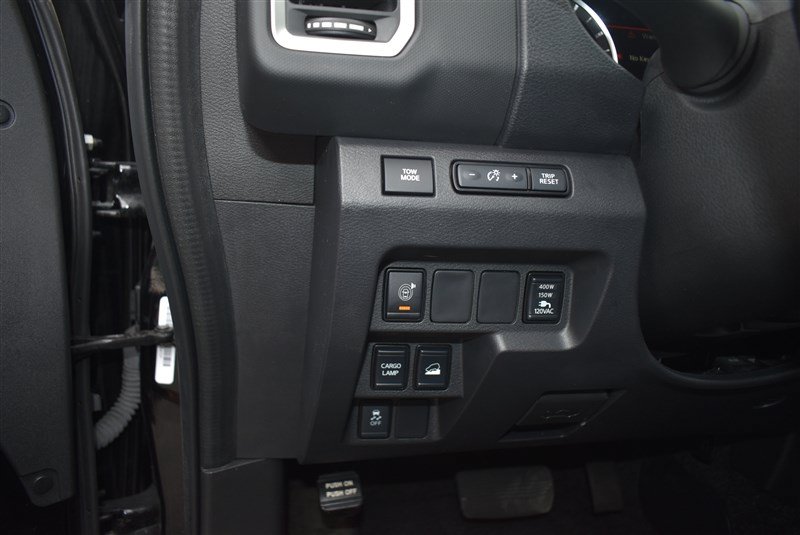 Used 2023 Nissan Frontier SV w/ SV Convenience Package AWD/4WD image 14