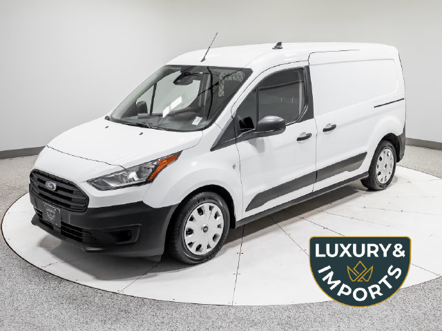 Used 2021 Ford Transit Connect XL