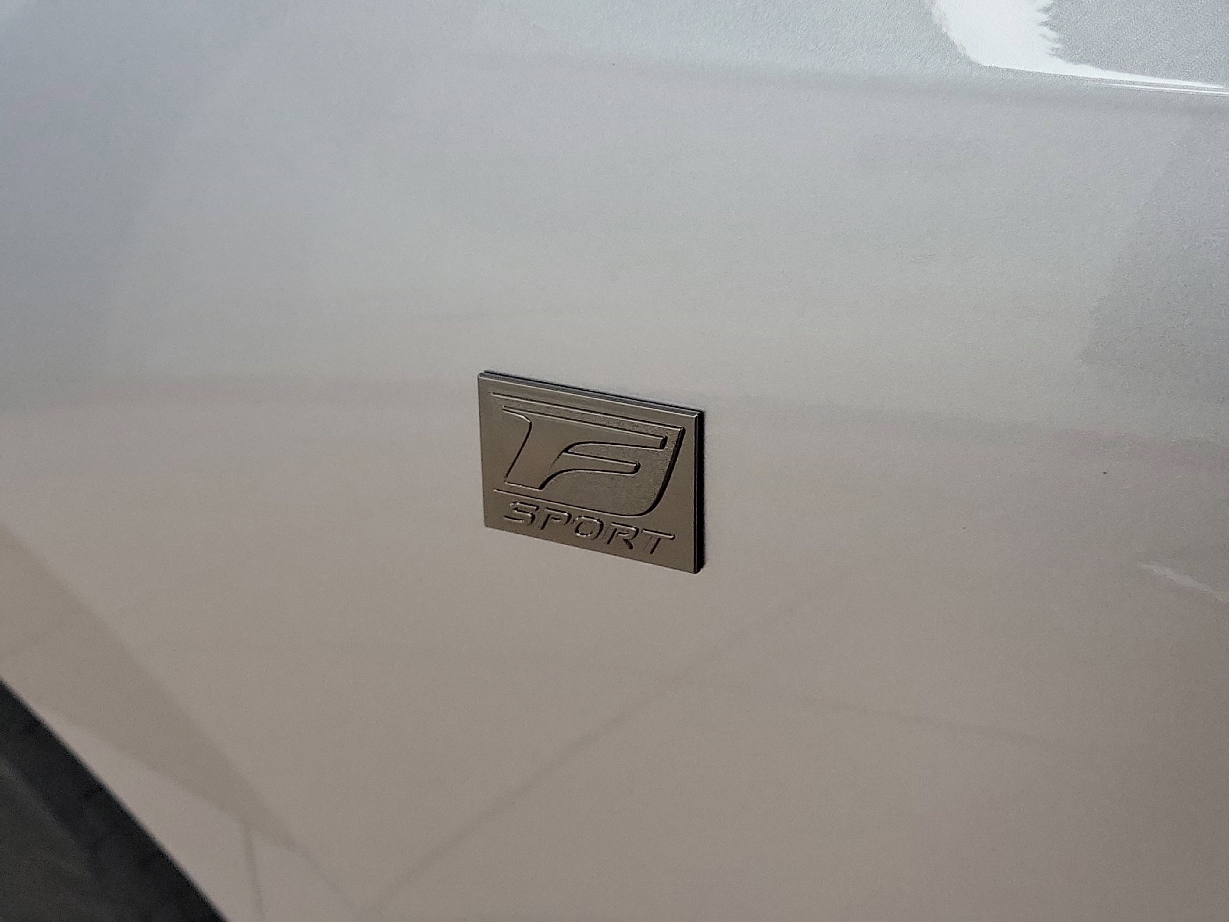 New 2026 Lexus IS 350 F Sport RWD image 8