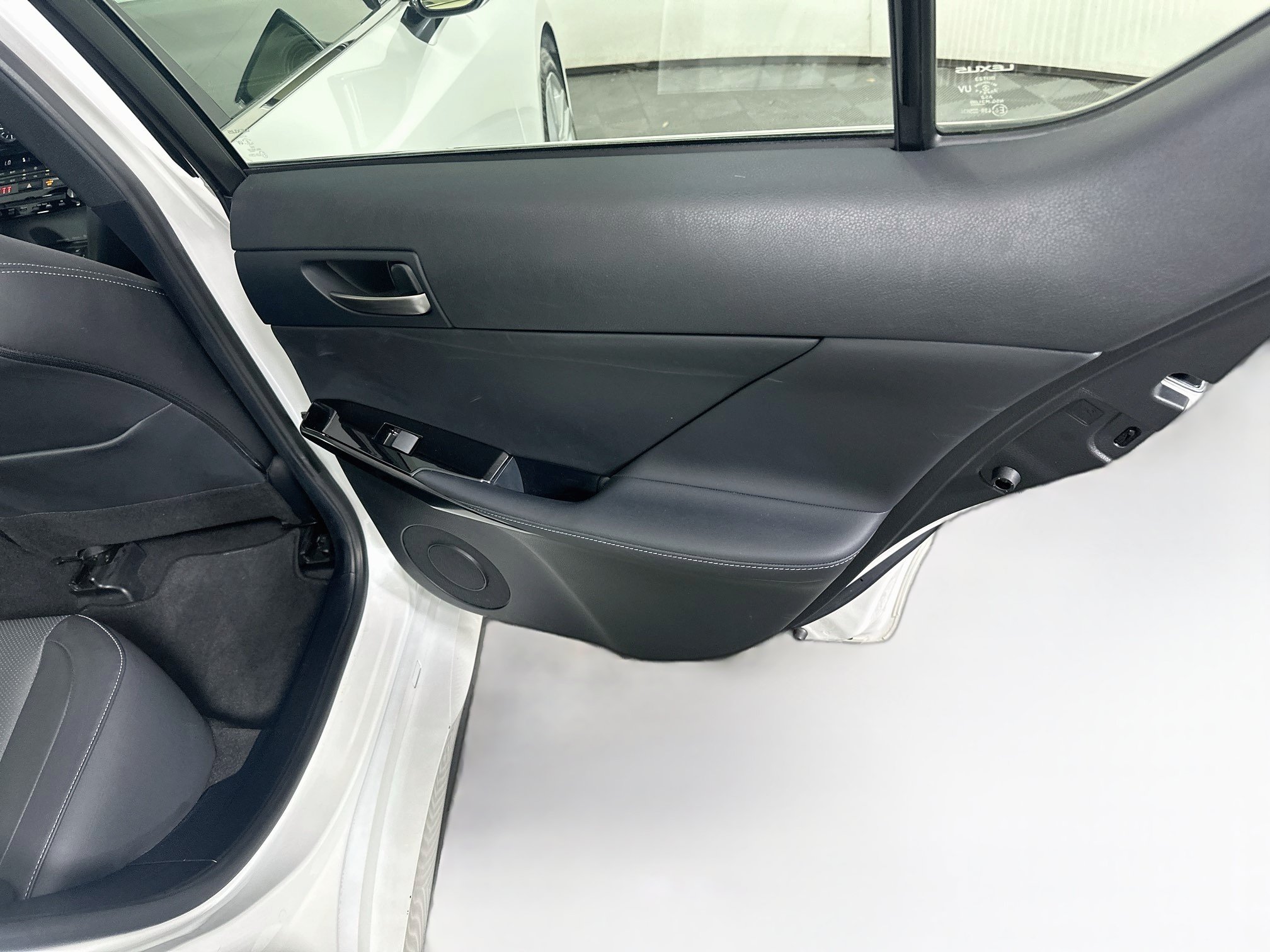 Used 2023 Lexus IS 300 w/ Comfort Package RWD image 29