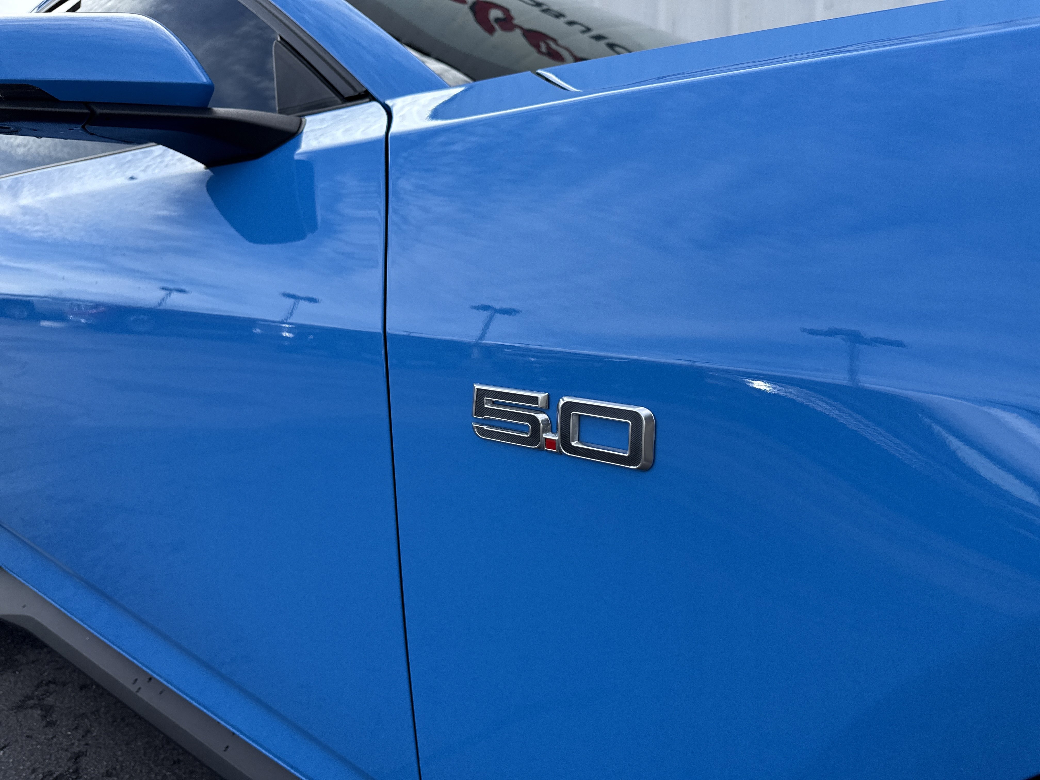 Used 2024 Ford Mustang GT Premium image 32