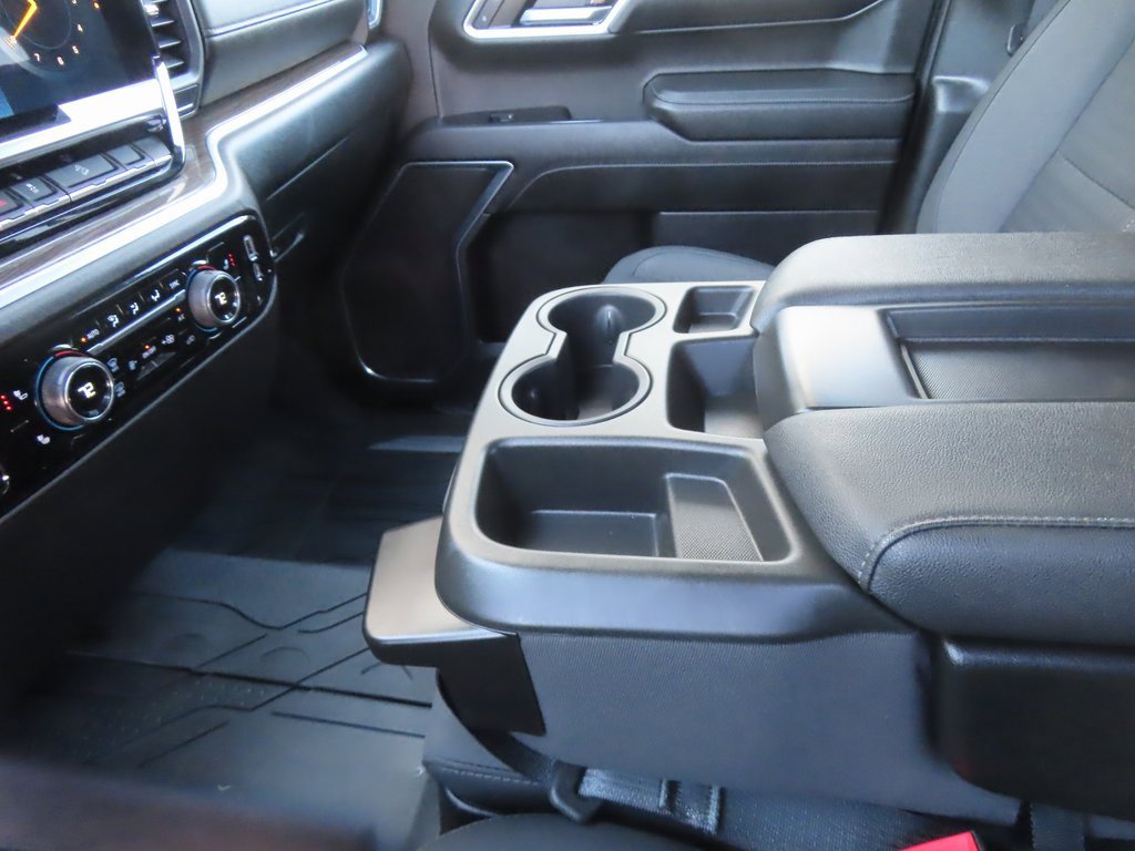 Used 2022 Chevrolet Silverado 1500 RST w/ Z71 Off-Road Package image 20