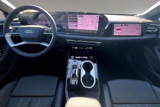 New 2026 Audi A6 Prestige AWD/4WD image 5