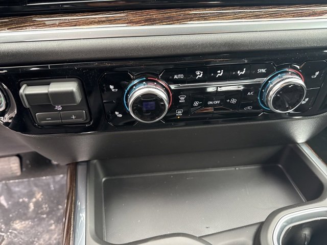 New 2026 GMC Sierra 1500 Elevation w/ Preferred Package image 22