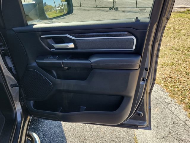 Used 2022 RAM 1500 Big Horn image 34