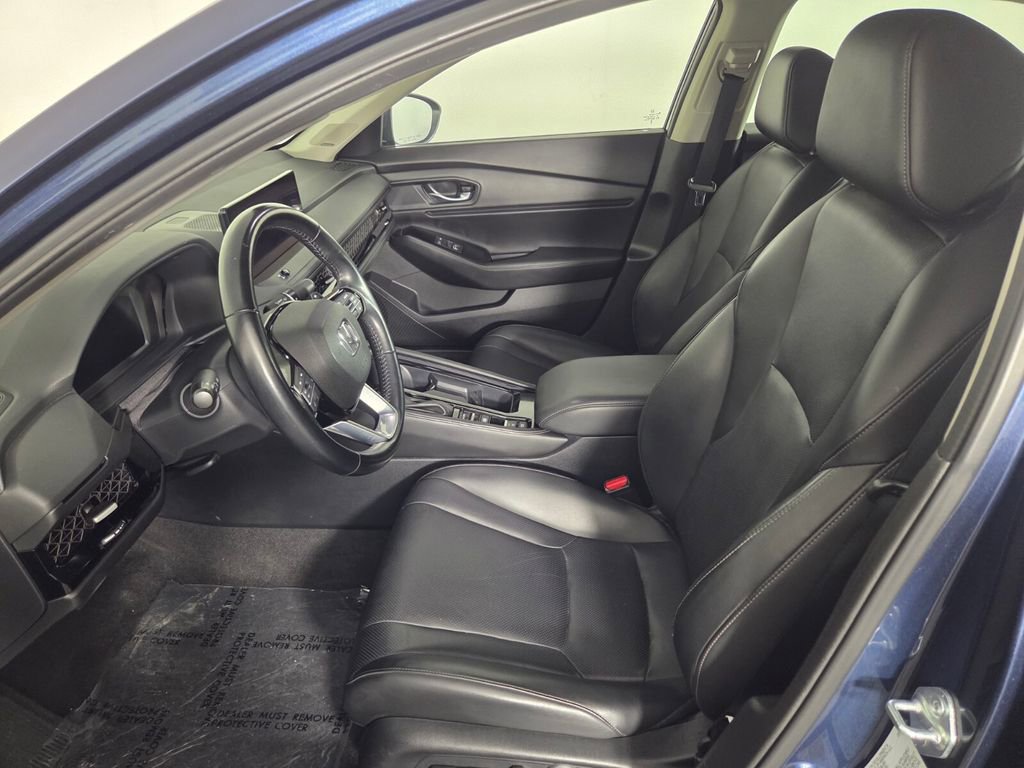 Used 2023 Honda Accord Touring image 10