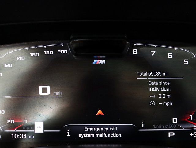 Used 2019 BMW X7 xDrive40i AWD/4WD image 17