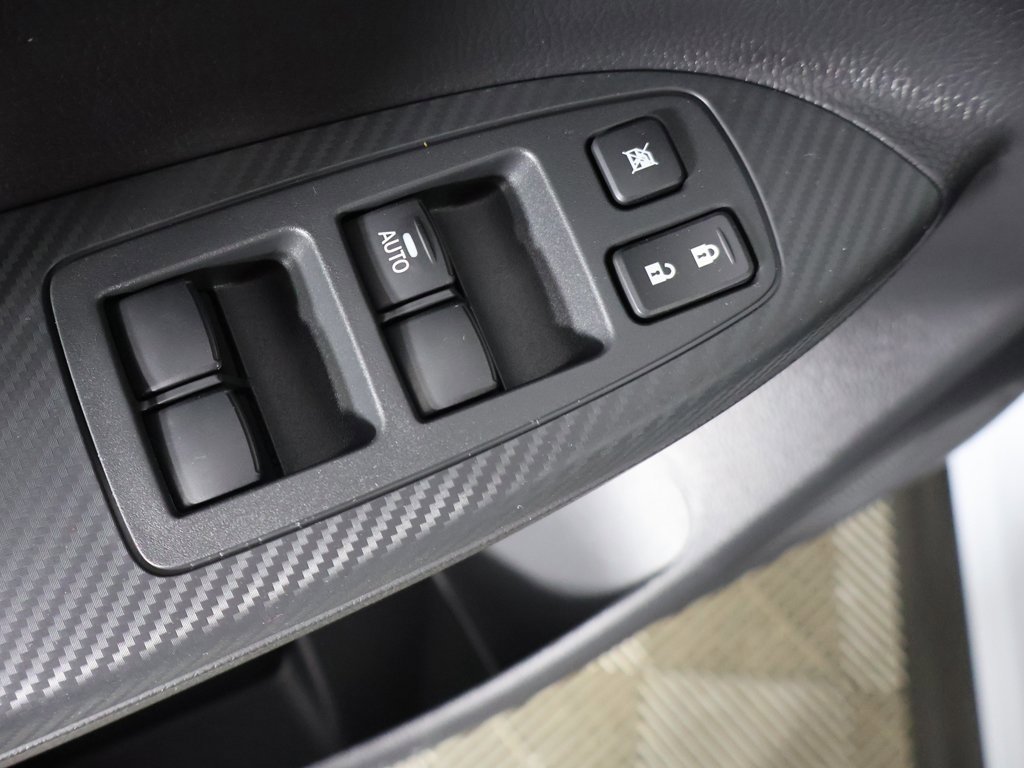 New 2026 Mitsubishi Eclipse Cross Black Edition image 36