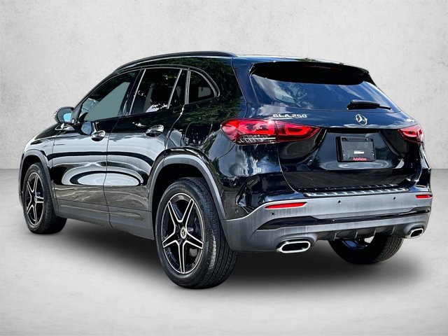 Used 2023 Mercedes-Benz GLA 250 4MATIC image 13