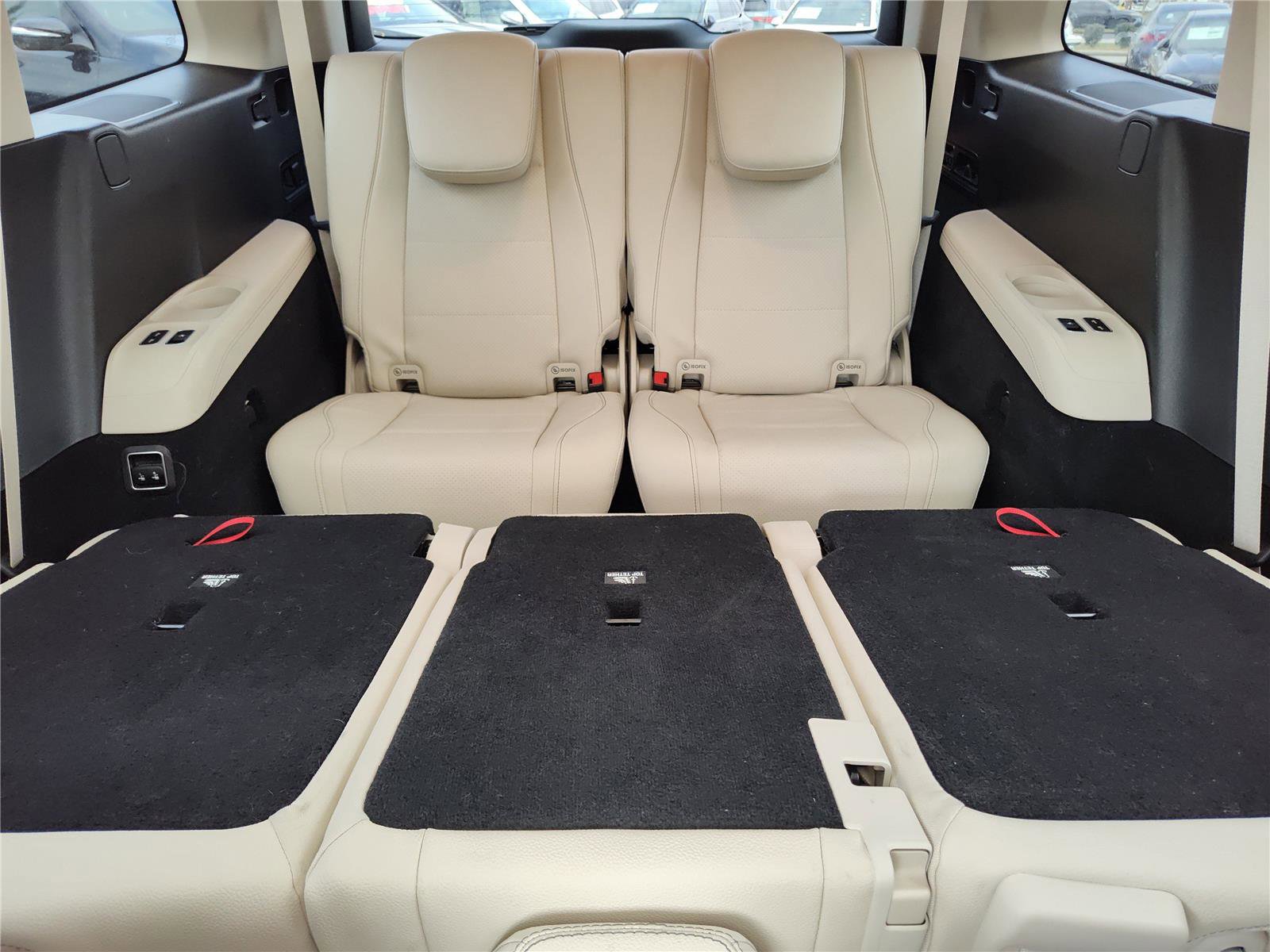 Certified 2025 Mercedes-Benz GLS 450 4MATIC image 29