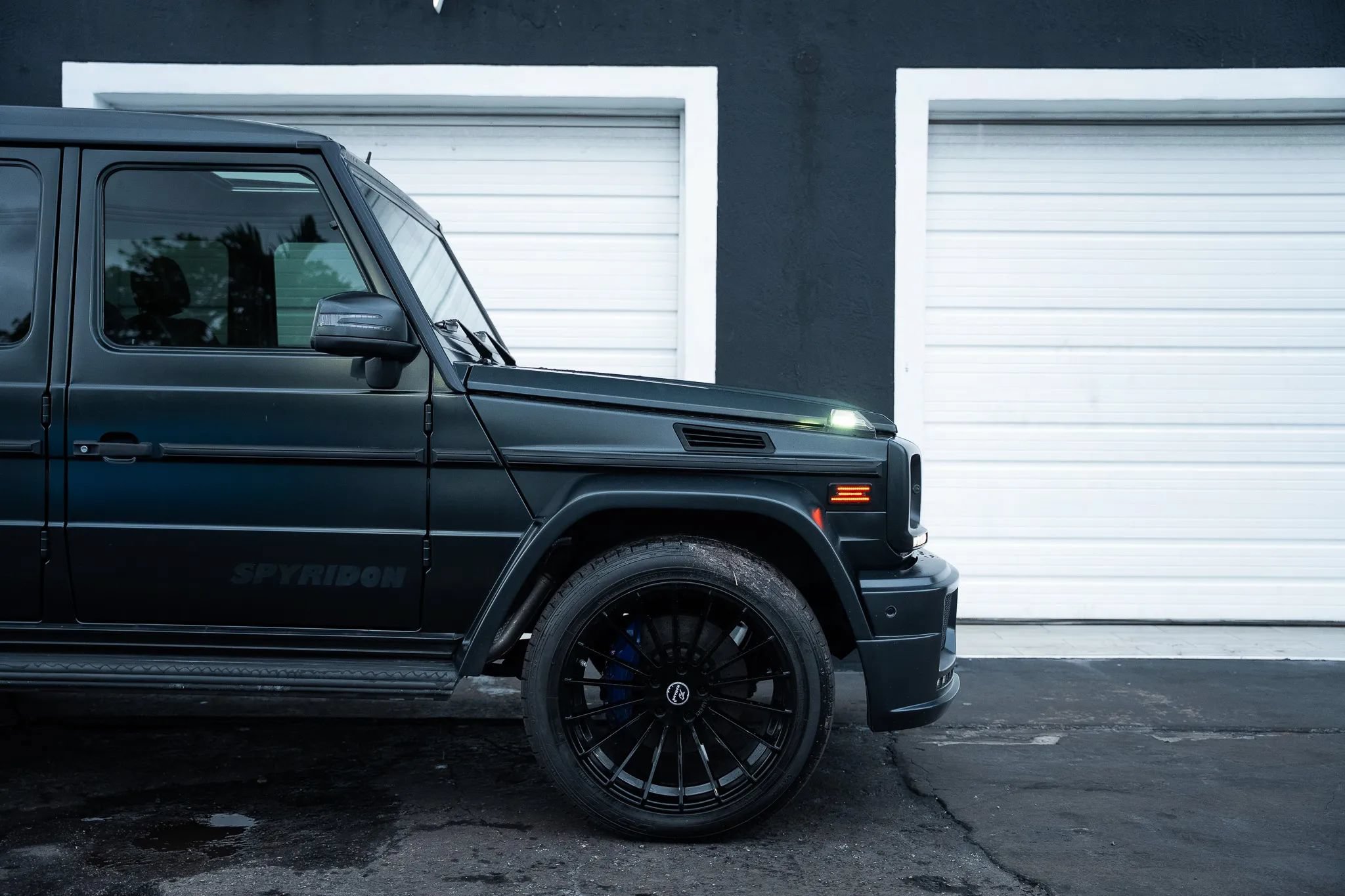 Used 2013 Mercedes-Benz G 63 AMG 4MATIC image 9
