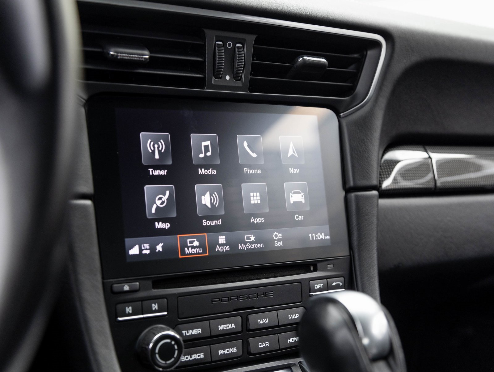 Certified 2018 Porsche 911 Turbo S image 27