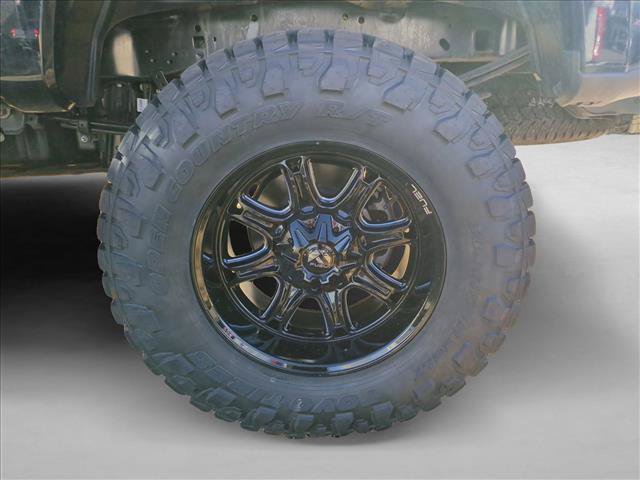 New 2026 Ford F250 4x4 Crew Cab Super Duty image 10