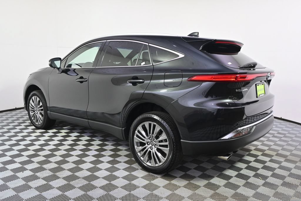 Used 2023 Toyota Venza Limited AWD/4WD image 3