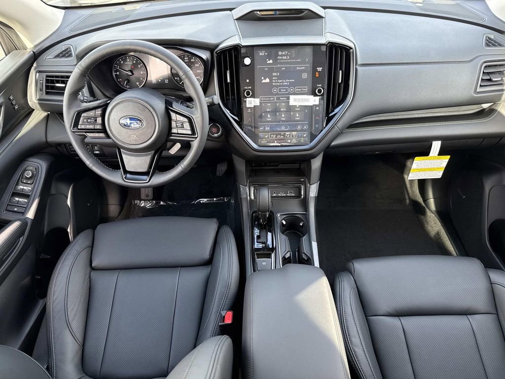 New 2025 Subaru Ascent Bronze Edition image 16